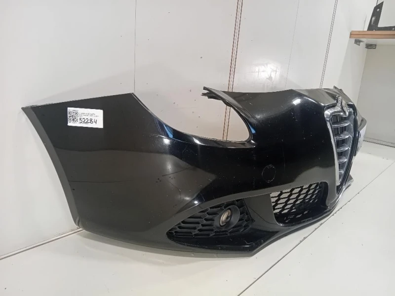 Paraurti ANT 156096901 Alfa Romeo Giulietta 2013