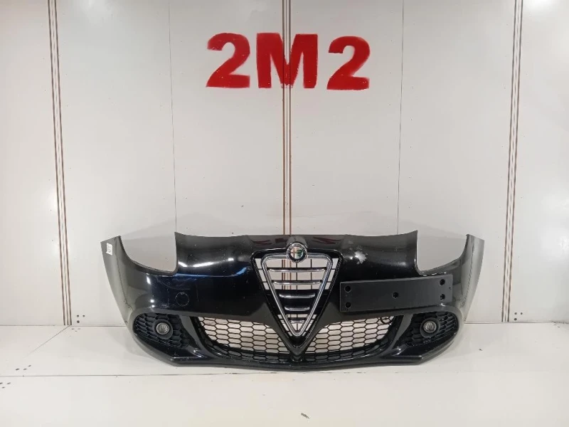 Paraurti ANT 156096901 Alfa Romeo Giulietta 2013