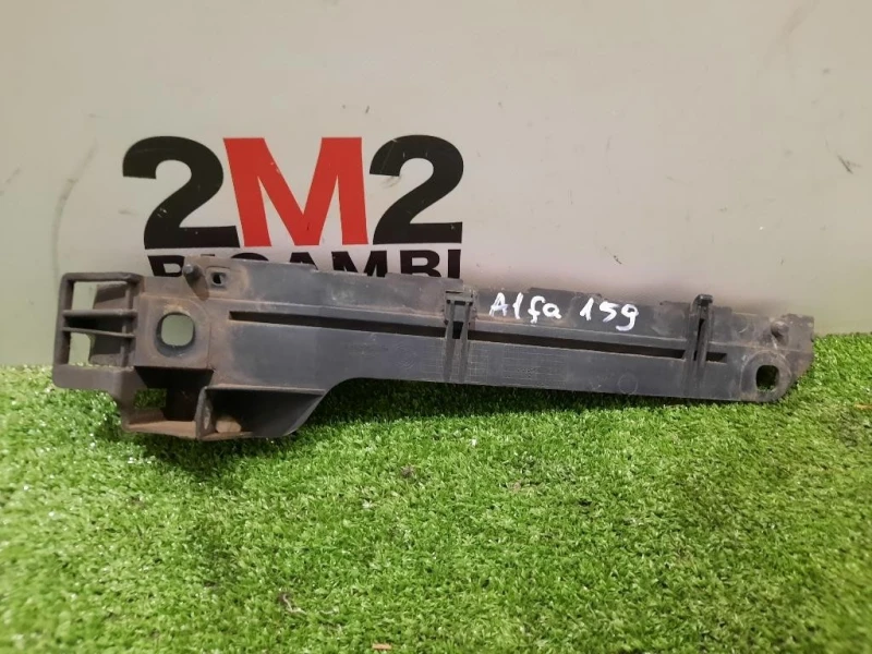 Accessori Montaggio Paraurti ANT Alfa Romeo Spider I 1990