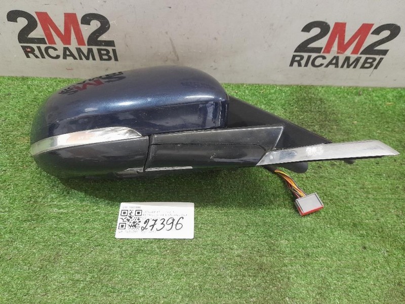 Retrovisore Esterno ANT DX C2Z19366 Jaguar XF I 2011