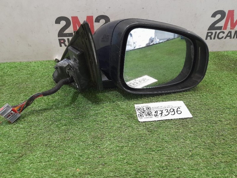 Retrovisore Esterno ANT DX C2Z19366 Jaguar XF I 2011