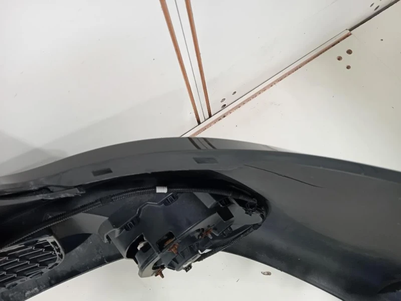 Paraurti ANT 156096901 Alfa Romeo Giulietta 2013