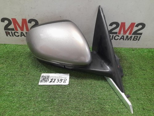 Retrovisore Esterno ANT DX C2Z19366 13 FILI Jaguar XF I 2011