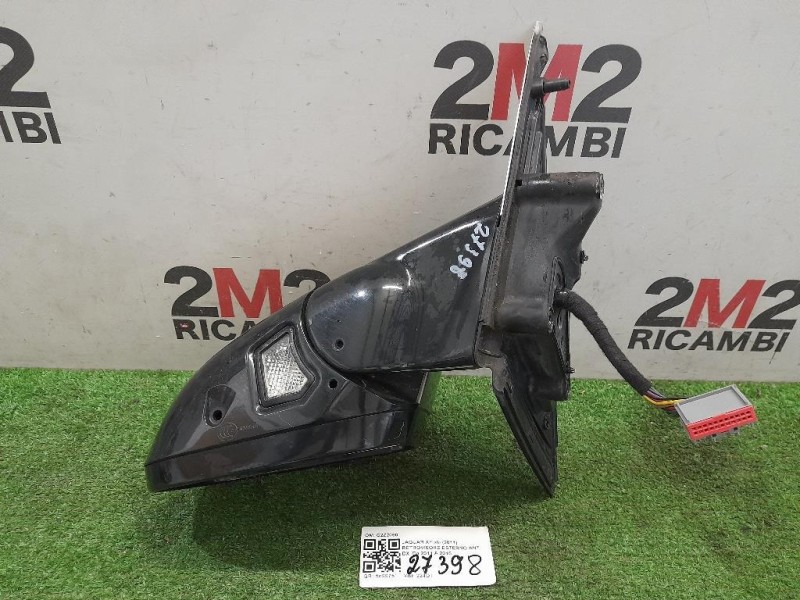 Retrovisore Esterno ANT DX C2Z19366 13 FILI Jaguar XF I 2011