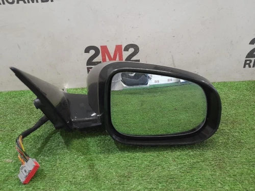 Retrovisore Esterno ANT DX C2Z19366 13 FILI Jaguar XF I 2011