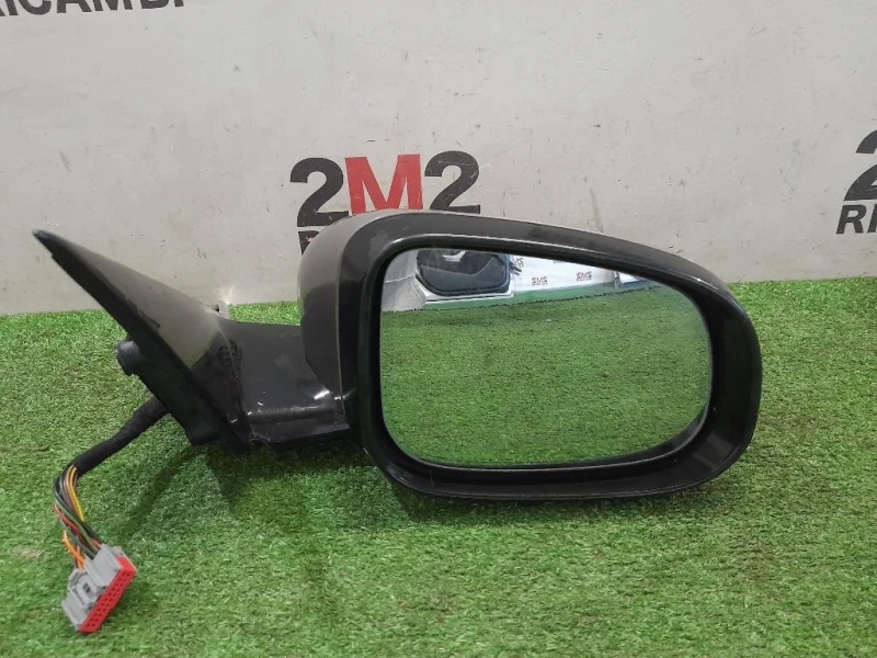 Retrovisore Esterno ANT DX C2Z19366 13 FILI Jaguar XF I 2011