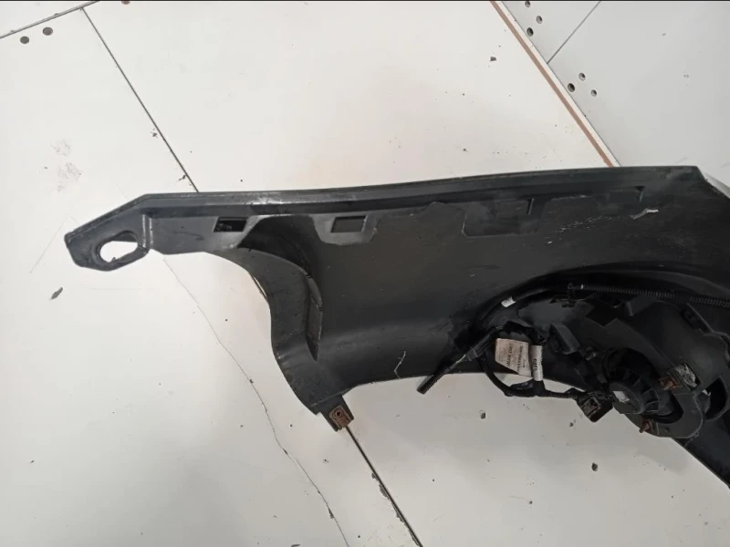 Paraurti ANT 156096901 Alfa Romeo Giulietta 2013