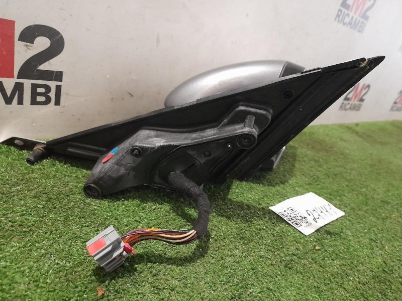 Retrovisore Esterno ANT DX C2Z19366 17 FILI Jaguar XF I 2011