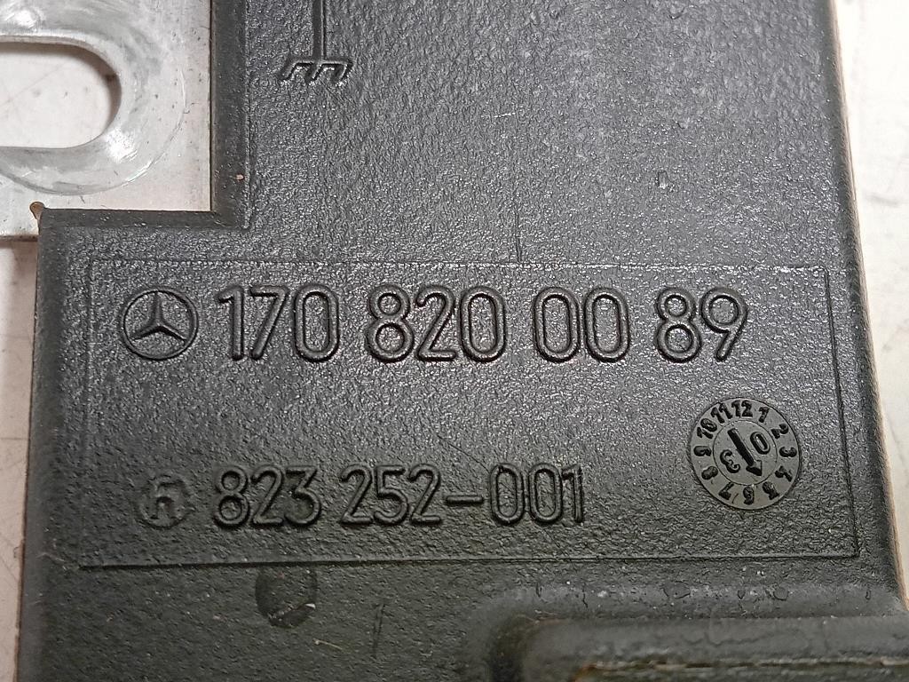 Antenna Radio 170 820 00 89 Mercedes Classe SLK R170 1997