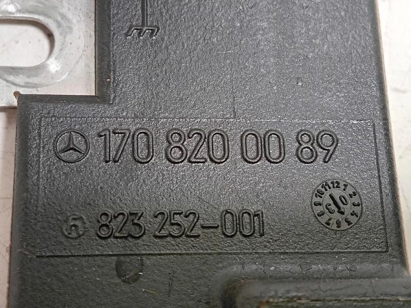 Antenna Radio 170 820 00 89 Mercedes Classe SLK R170 1997