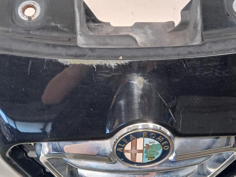 Paraurti ANT 156096901 Alfa Romeo Giulietta 2013