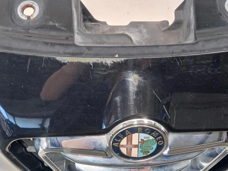 Paraurti ANT 156096901 Alfa Romeo Giulietta 2013