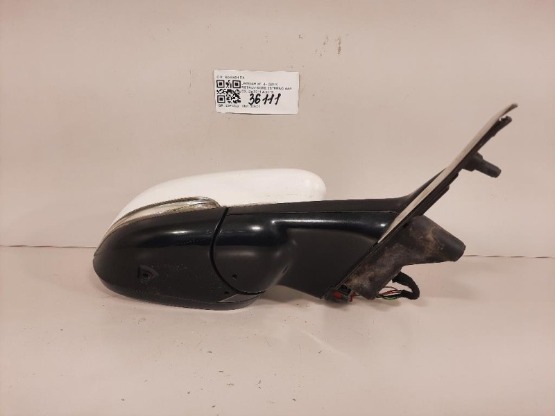 Retrovisore Esterno ANT DX A049504 DX 6 FILE Jaguar XF I 2011