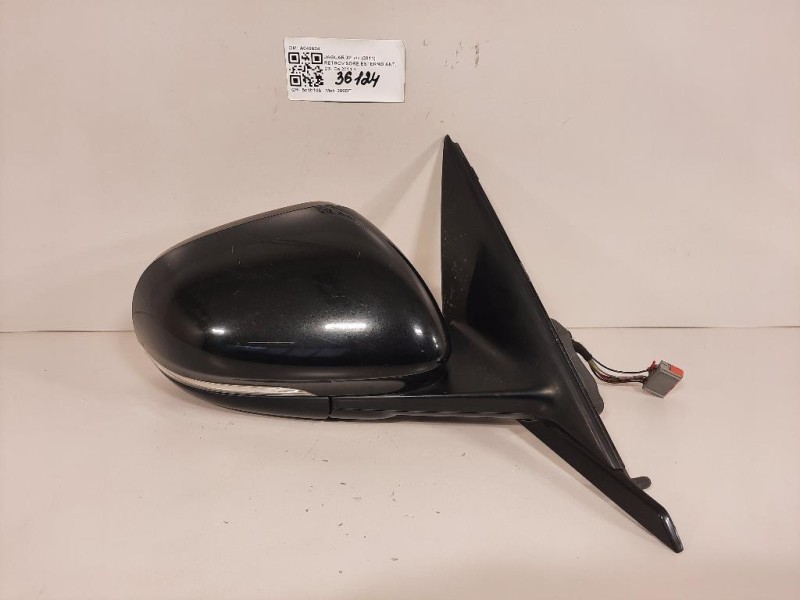Retrovisore Esterno ANT DX A049504 6 FILE Jaguar XF I 2011