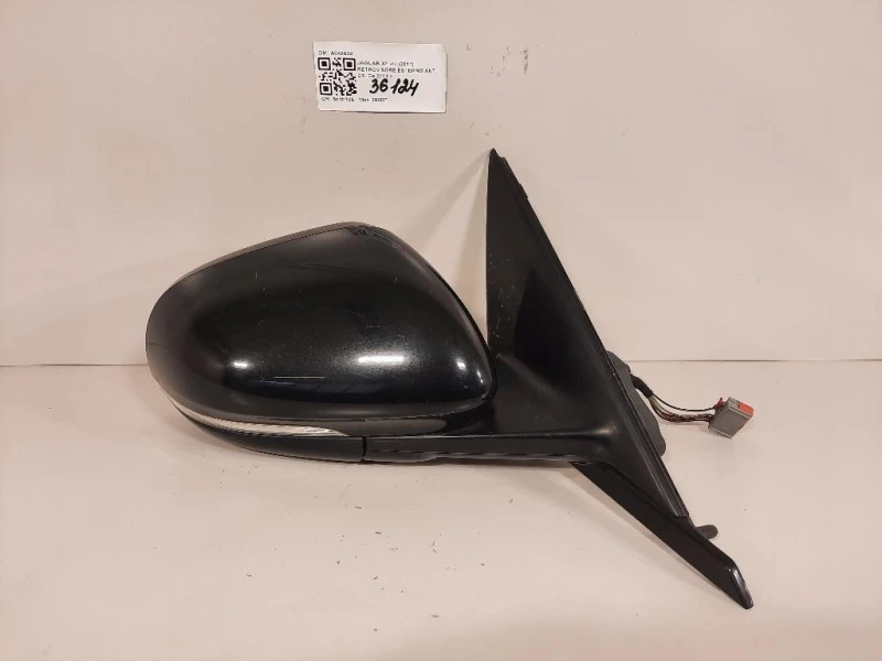 Retrovisore Esterno ANT DX A049504 6 FILE Jaguar XF I 2011