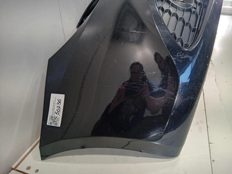 Paraurti ANT 156096901 Alfa Romeo Giulietta 2013