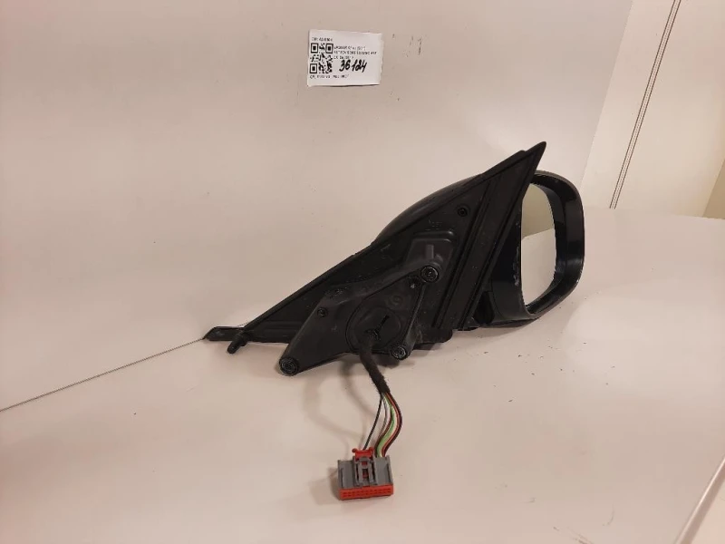 Retrovisore Esterno ANT DX A049504 6 FILE Jaguar XF I 2011