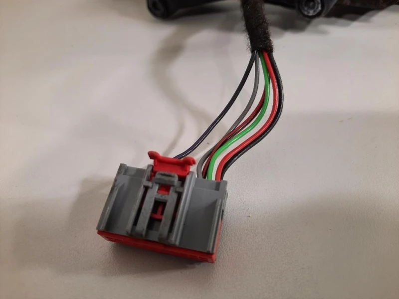 Retrovisore Esterno ANT DX A049504 6 FILE Jaguar XF I 2011