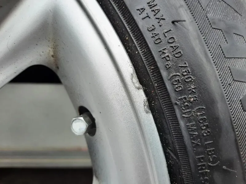 KIT 4 Cerchi 8K0801025 22550 R17 CERCHI KIT 4 Audi A4 8W5 Avant 2015