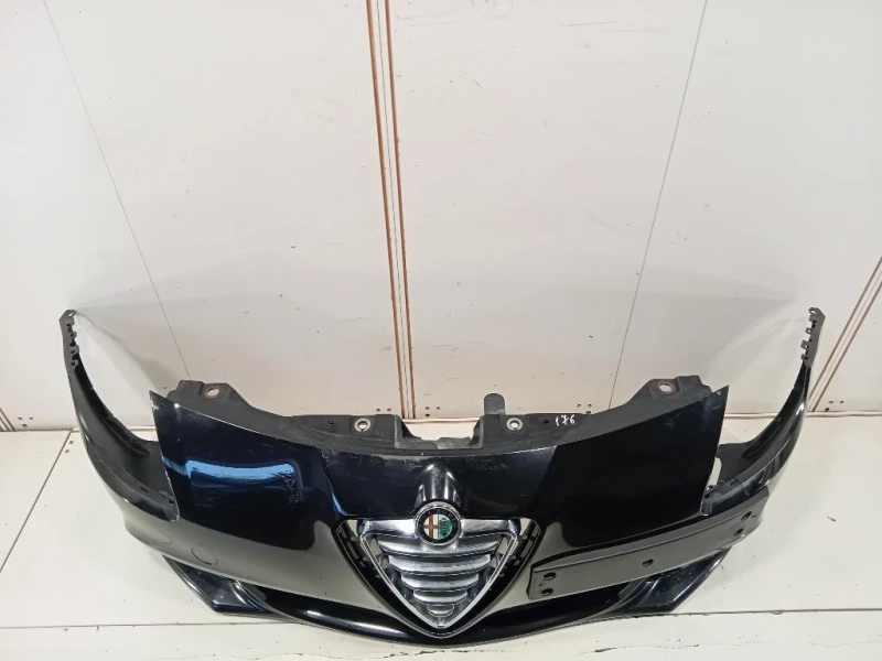 Paraurti ANT 156096901 Alfa Romeo Giulietta 2013