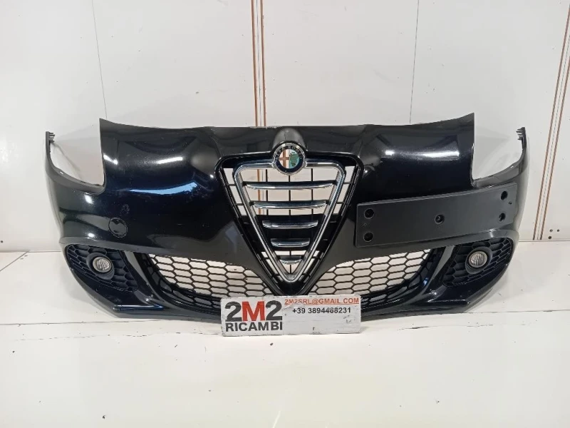 Paraurti ANT 156096901 Alfa Romeo Giulietta 2013