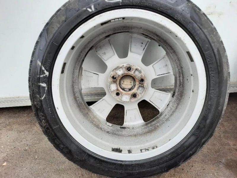 KIT 4 Cerchi 8K0801025 22550 R17 CERCHI KIT 4 Audi A4 8W5 Avant 2015