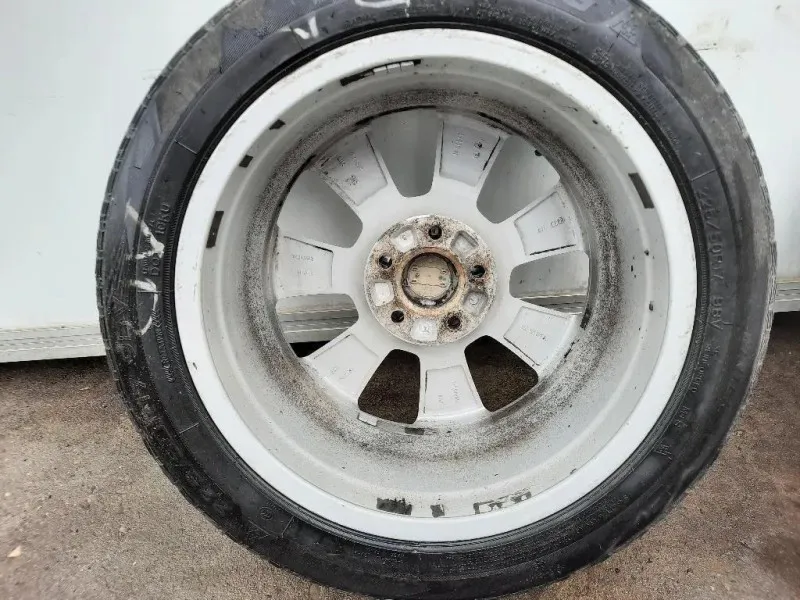 KIT 4 Cerchi 8K0801025 22550 R17 CERCHI KIT 4 Audi A4 8W5 Avant 2015