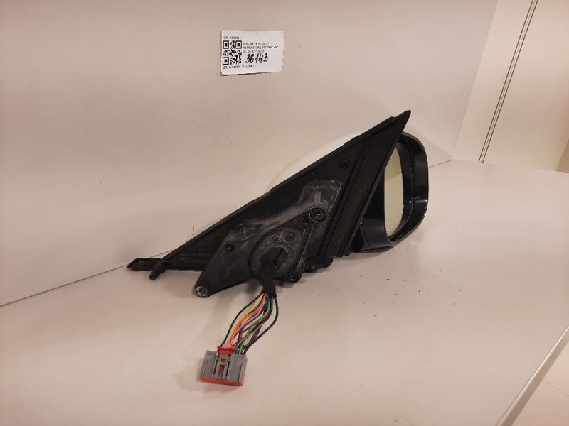 Retrovisore Esterno ANT DX A049504 16 FILE Jaguar XF I 2011