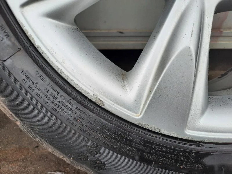 KIT 4 Cerchi 8K0801025 22550 R17 CERCHI KIT 4 Audi A4 8W5 Avant 2015