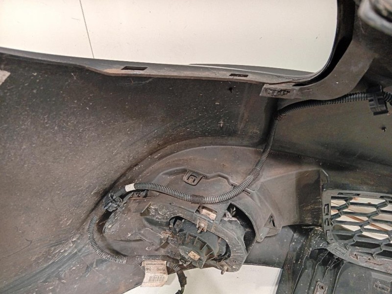 Paraurti ANT 156096901 Alfa Romeo Giulietta 2013