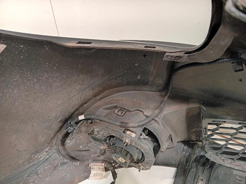 Paraurti ANT 156096901 Alfa Romeo Giulietta 2013