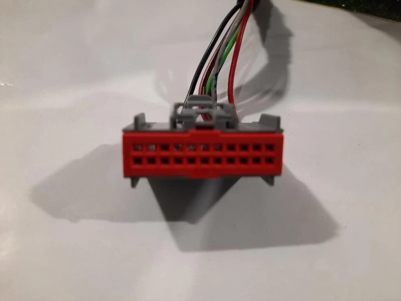 Retrovisore Esterno ANT DX 6 FILI SPECCHIO SPECCHIETTO Jaguar XF I 2011