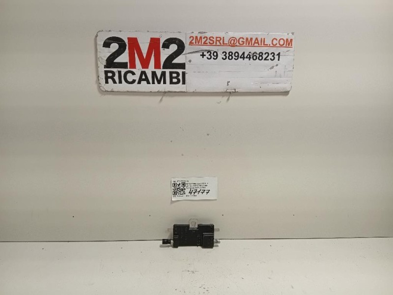 Antenna Radio 170 820 00 89 Mercedes Classe SLK R170 1997