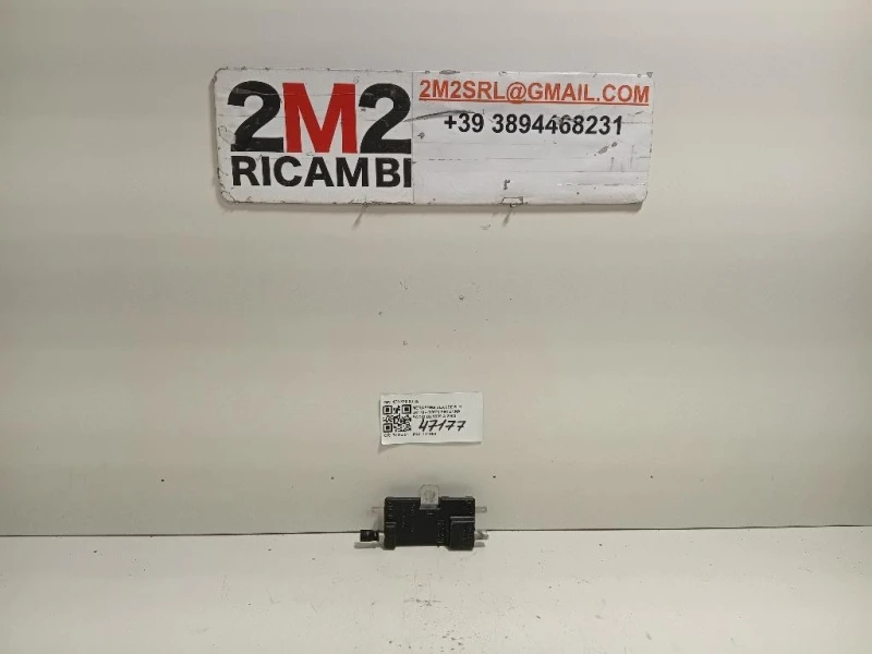 Antenna Radio 170 820 00 89 Mercedes Classe SLK R170 1997