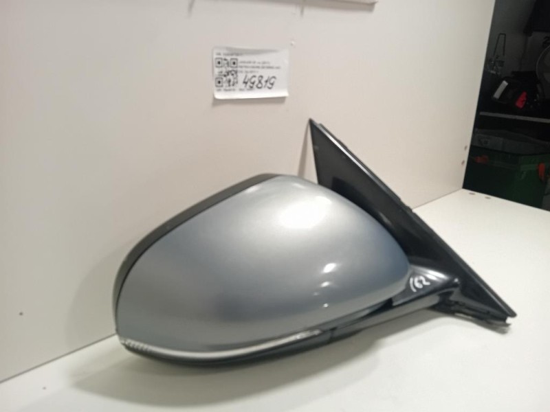 Retrovisore Esterno ANT DX X250MY2011 14 FILE Jaguar XF I 2011