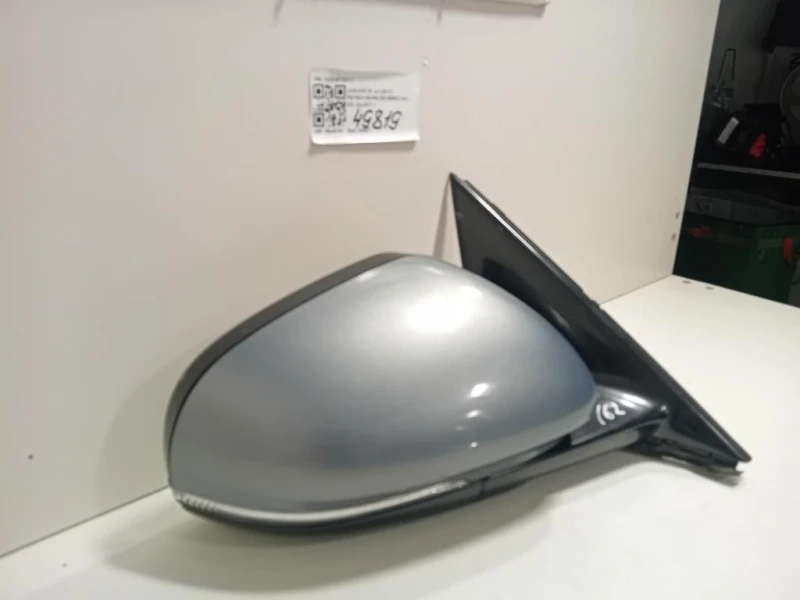 Retrovisore Esterno ANT DX X250MY2011 14 FILE Jaguar XF I 2011