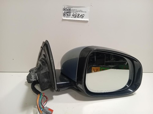 Retrovisore Esterno ANT DX X250MY2011 14 FILE Jaguar XF I 2011