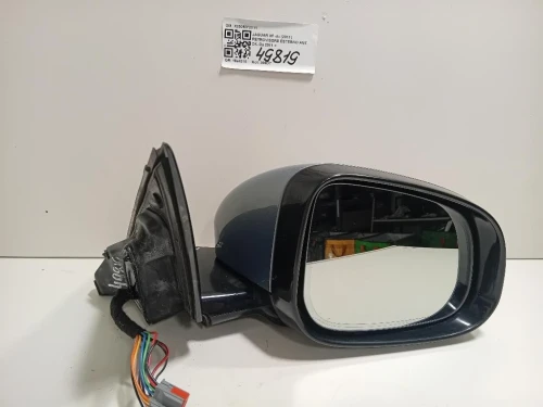 Retrovisore Esterno ANT DX X250MY2011 14 FILE Jaguar XF I 2011