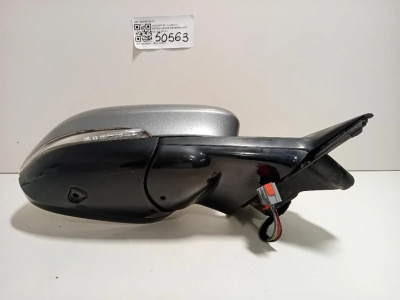 Retrovisore Esterno ANT DX X250MY2011 6 FILE Jaguar XF I 2011