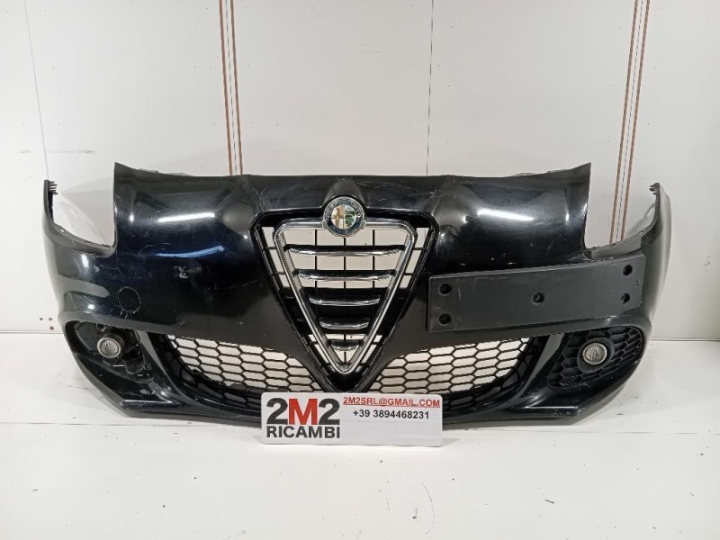 Paraurti ANT 156096901 Alfa Romeo Giulietta 2013
