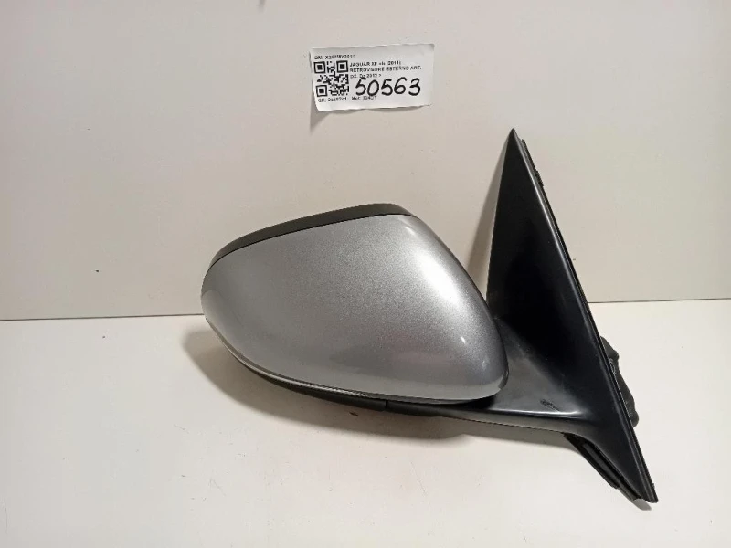 Retrovisore Esterno ANT DX X250MY2011 6 FILE Jaguar XF I 2011