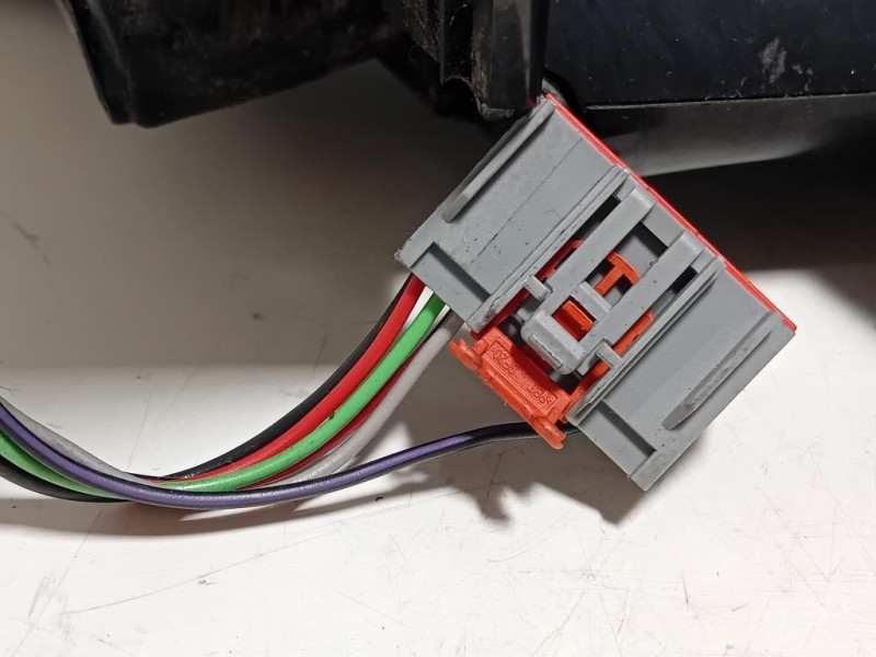 Retrovisore Esterno ANT DX X250MY2011 6 FILE Jaguar XF I 2011