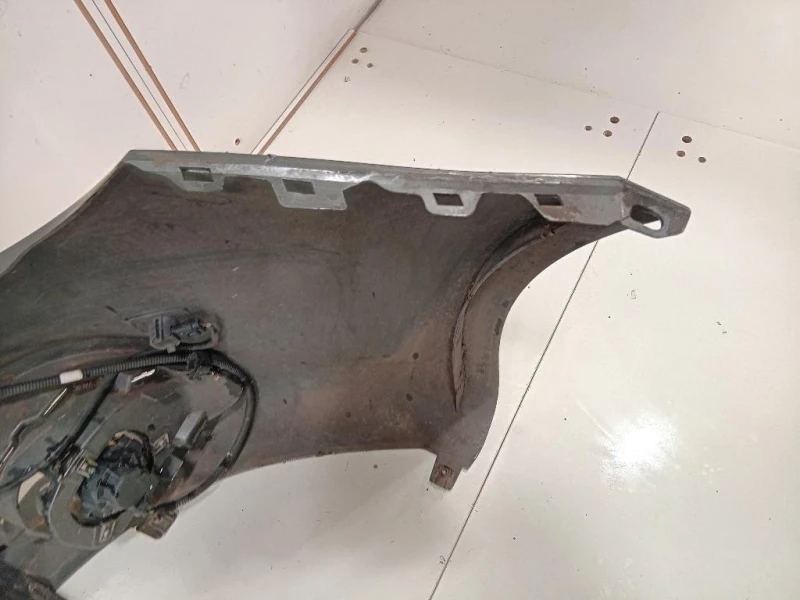 Paraurti ANT 156096901 Alfa Romeo Giulietta 2013