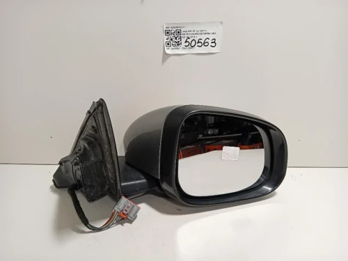 Retrovisore Esterno ANT DX X250MY2011 6 FILE Jaguar XF I 2011