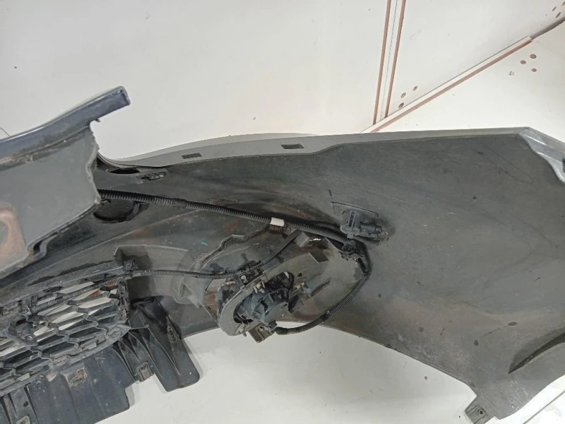 Paraurti ANT 156096901 Alfa Romeo Giulietta 2013