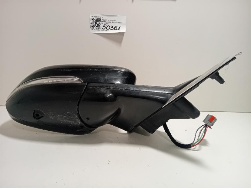 Retrovisore Esterno ANT DX X250MY2011 Jaguar XF I 2011