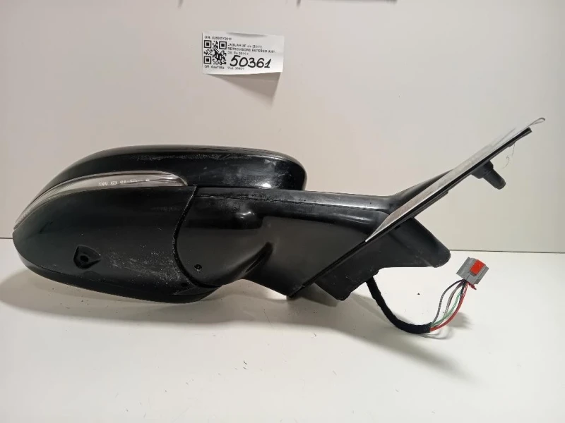 Retrovisore Esterno ANT DX X250MY2011 Jaguar XF I 2011