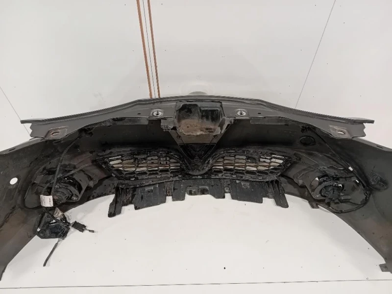 Paraurti ANT 156096901 Alfa Romeo Giulietta 2013