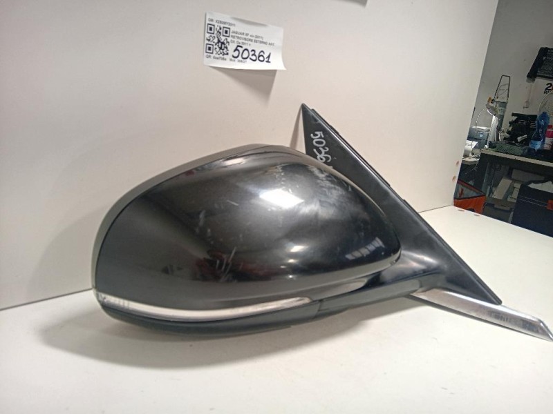 Retrovisore Esterno ANT DX X250MY2011 Jaguar XF I 2011