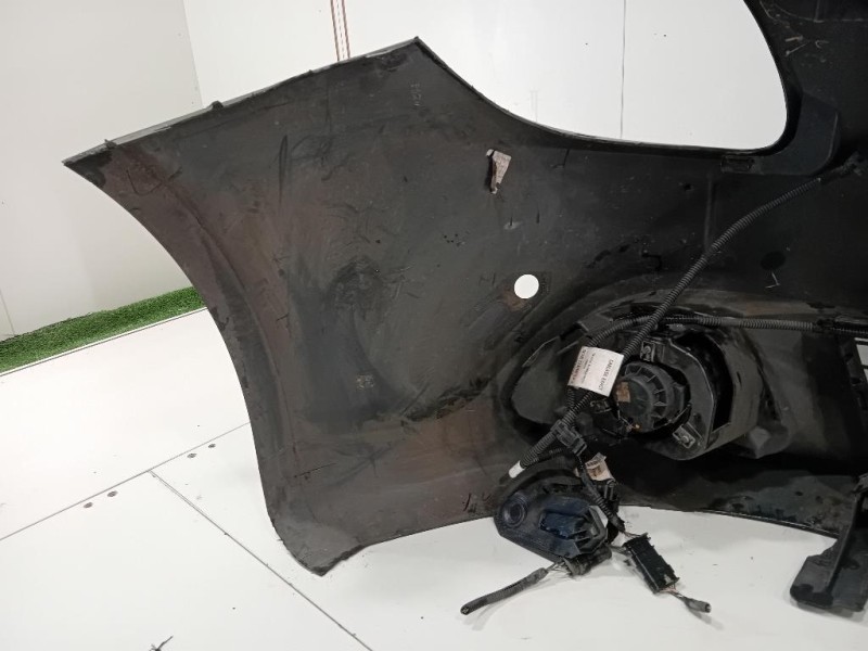 Paraurti ANT 156096901 Alfa Romeo Giulietta 2013